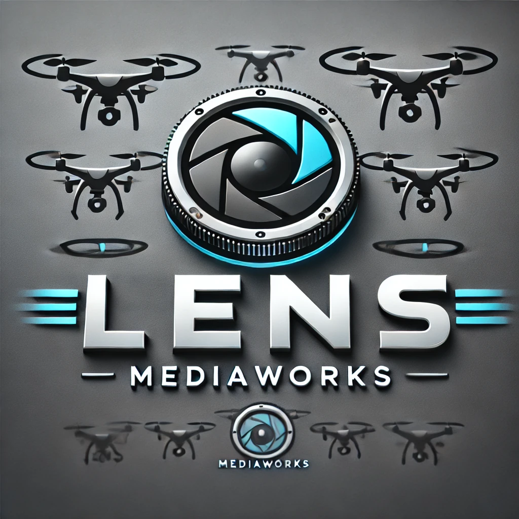 Drone foto by LENS-Mediaworks